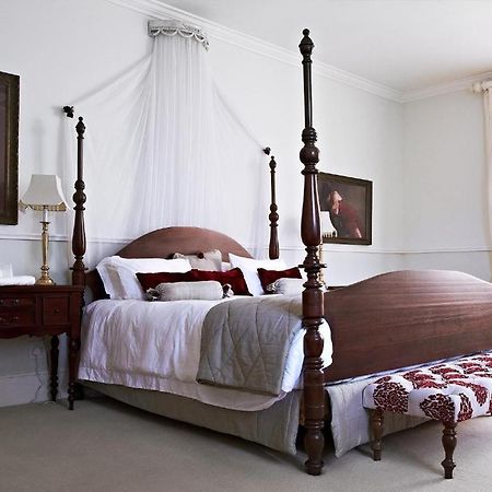 Parkes Manor 호텔 나이스나 외부 사진