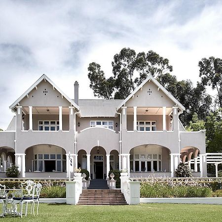 Parkes Manor 호텔 나이스나 외부 사진