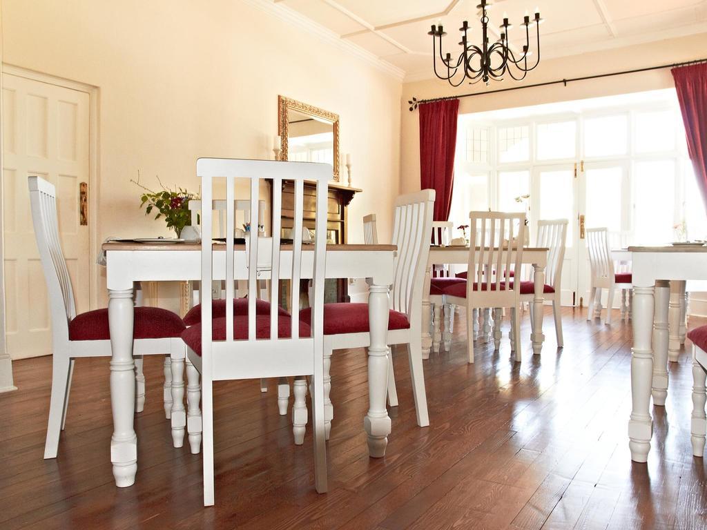 Parkes Manor 호텔 나이스나 외부 사진