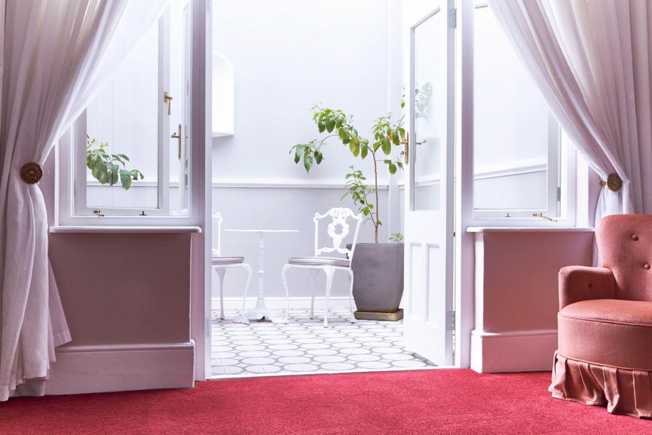 Parkes Manor 호텔 나이스나 외부 사진
