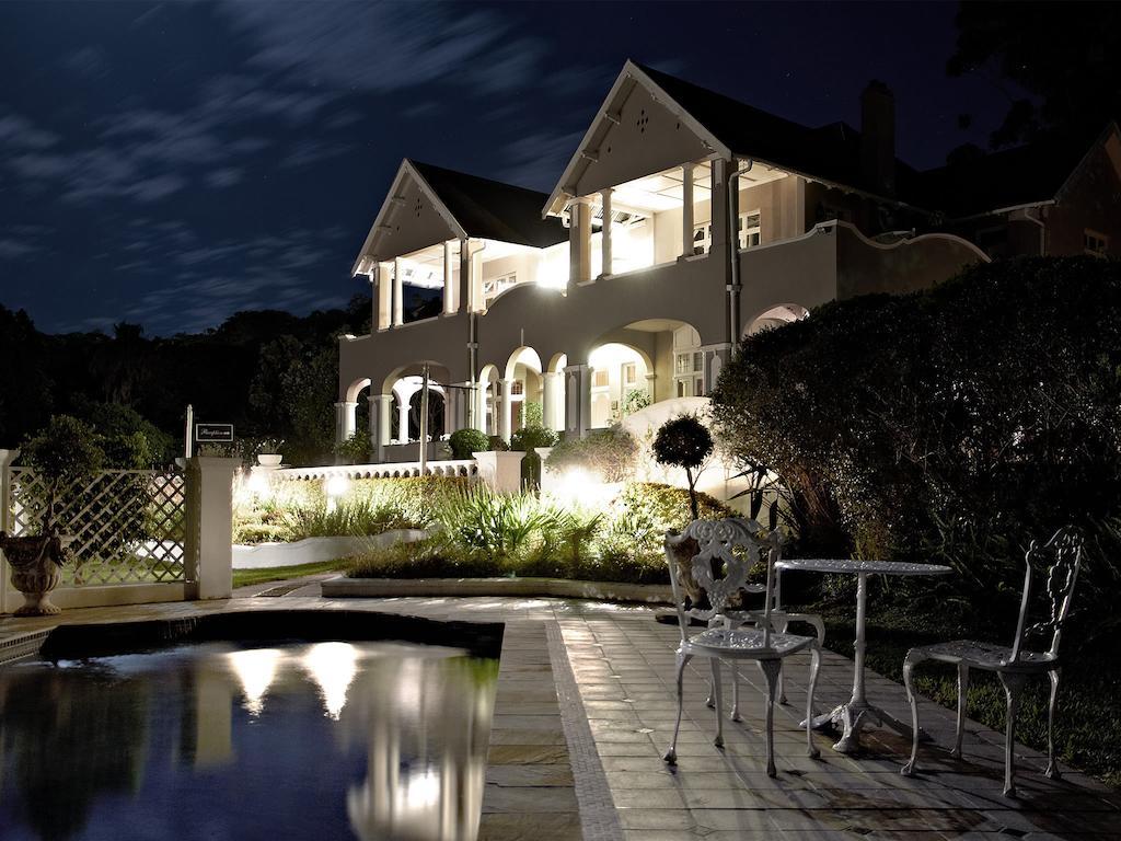 Parkes Manor 호텔 나이스나 외부 사진