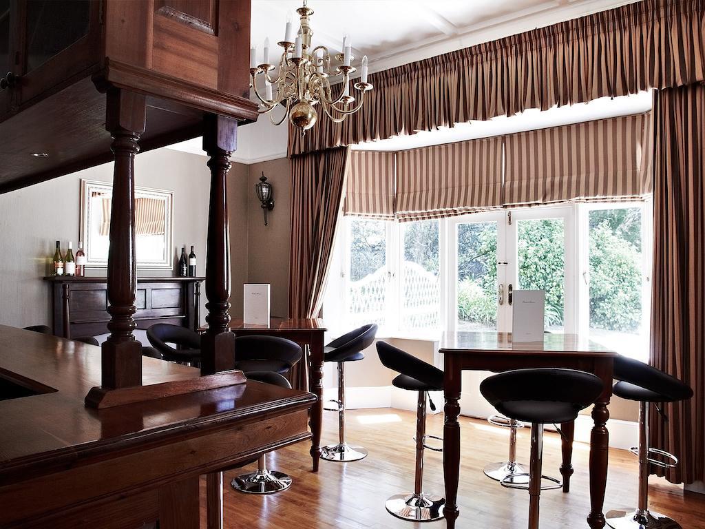 Parkes Manor 호텔 나이스나 외부 사진
