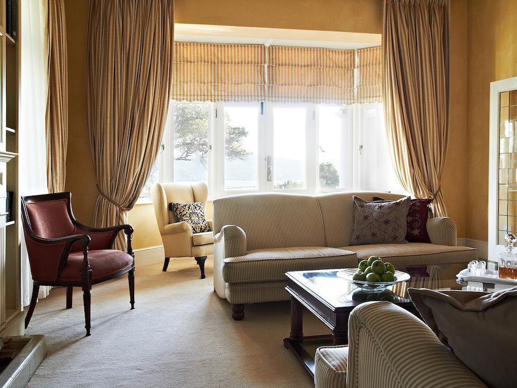 Parkes Manor 호텔 나이스나 외부 사진