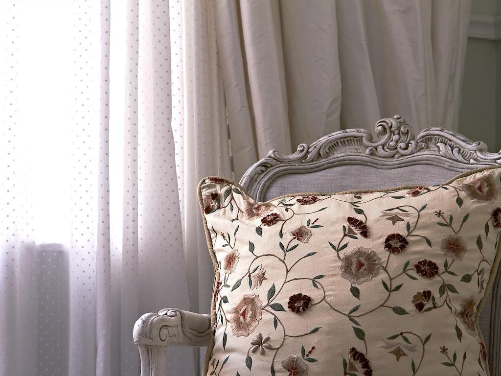 Parkes Manor 호텔 나이스나 외부 사진
