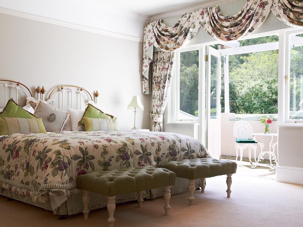 Parkes Manor 호텔 나이스나 객실 사진