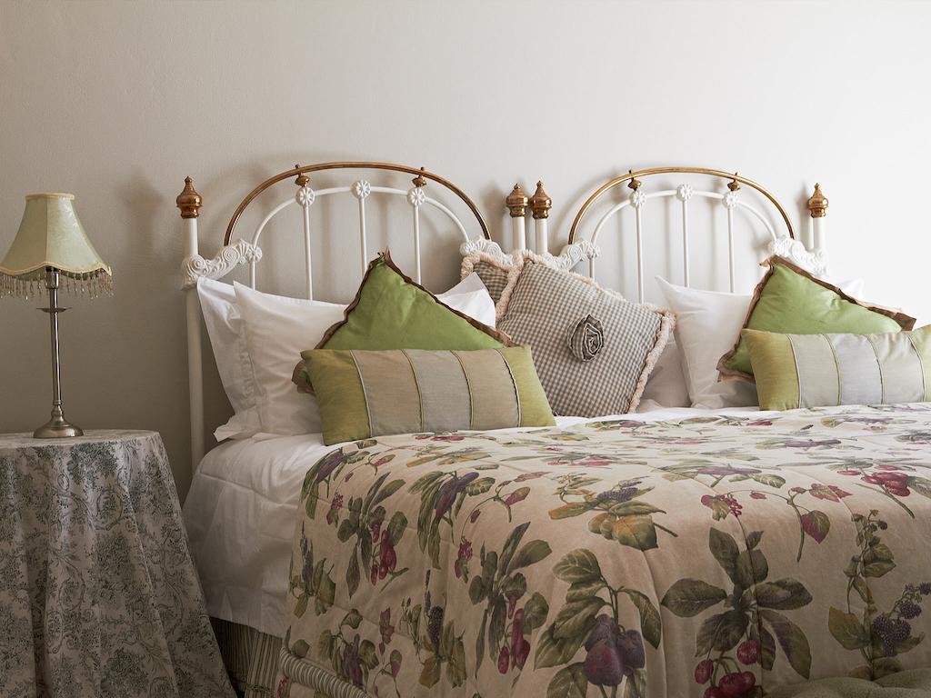 Parkes Manor 호텔 나이스나 외부 사진