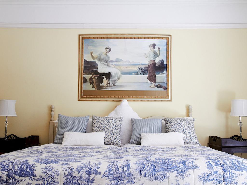 Parkes Manor 호텔 나이스나 객실 사진