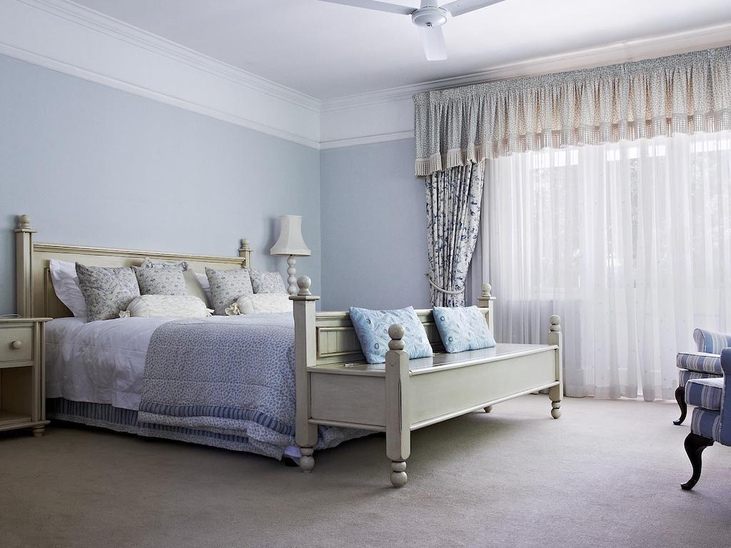 Parkes Manor 호텔 나이스나 객실 사진