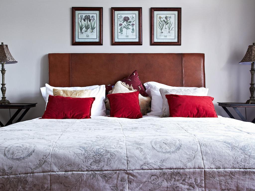 Parkes Manor 호텔 나이스나 외부 사진