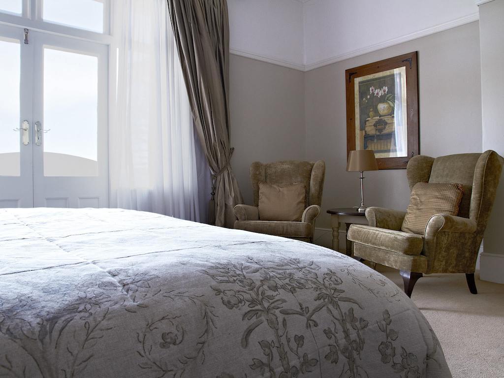 Parkes Manor 호텔 나이스나 객실 사진