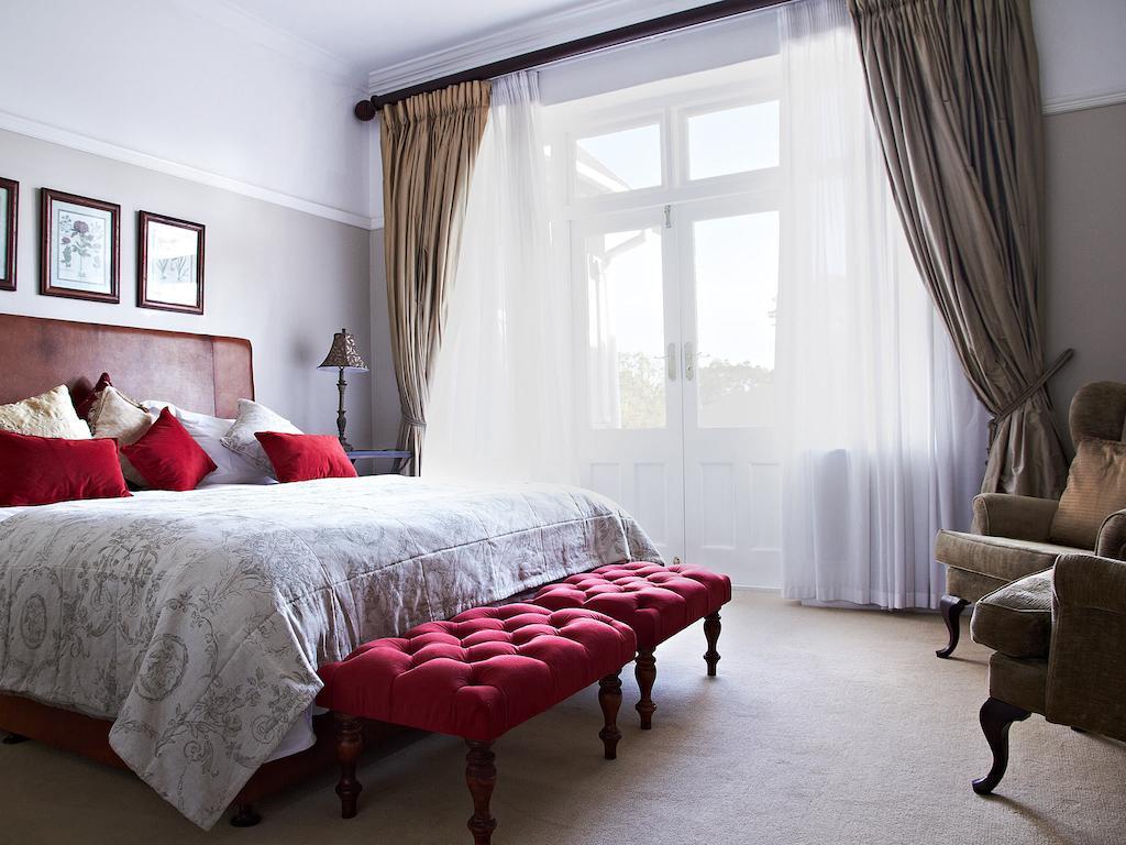 Parkes Manor 호텔 나이스나 객실 사진