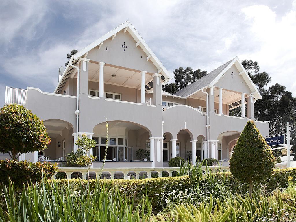 Parkes Manor 호텔 나이스나 외부 사진