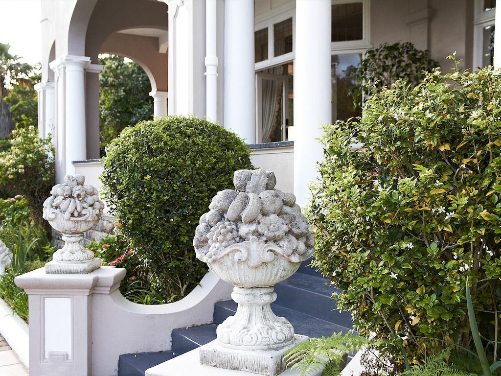 Parkes Manor 호텔 나이스나 외부 사진