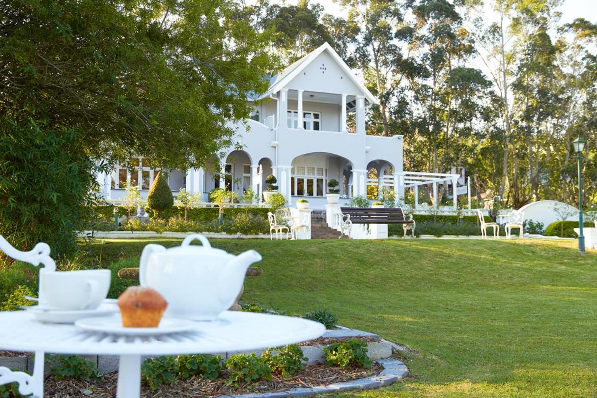 Parkes Manor 호텔 나이스나 외부 사진