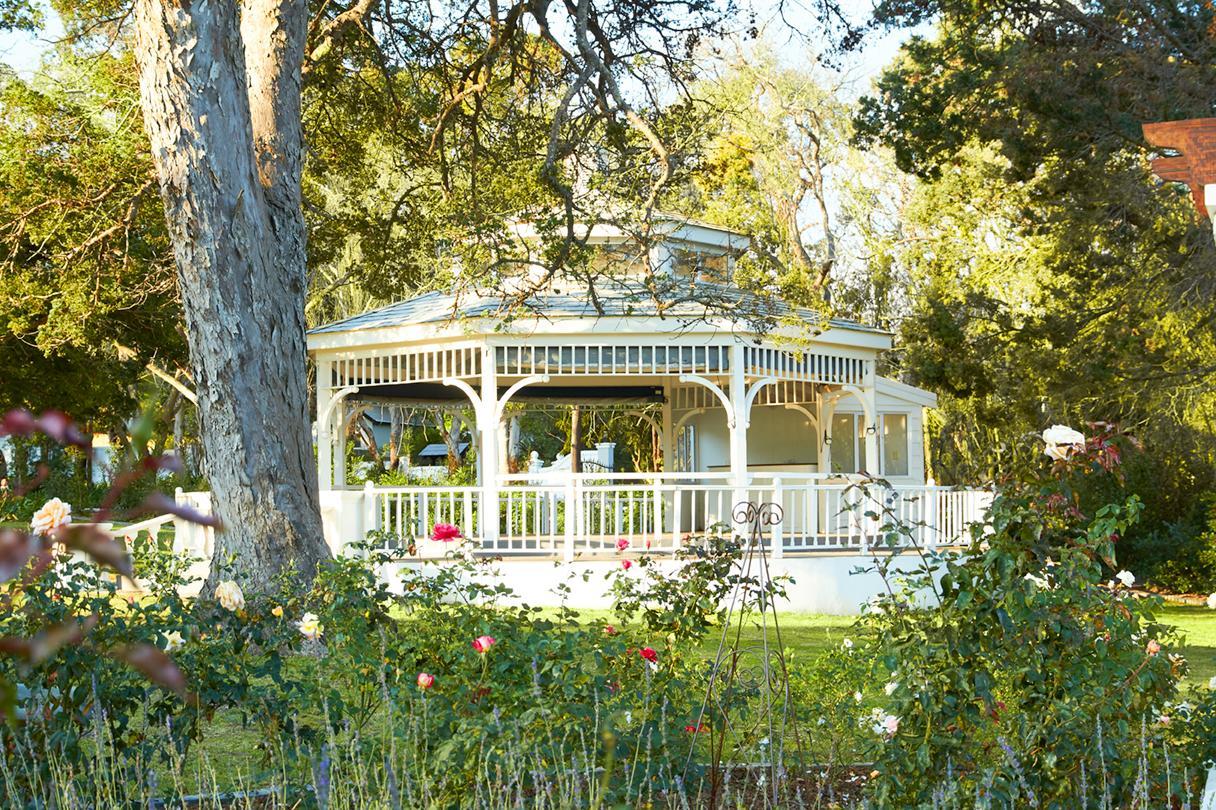 Parkes Manor 호텔 나이스나 외부 사진