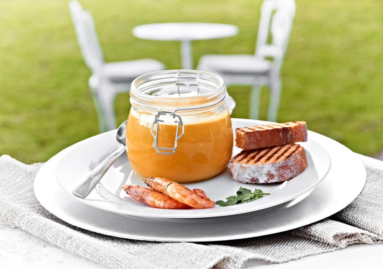 Parkes Manor 호텔 나이스나 외부 사진