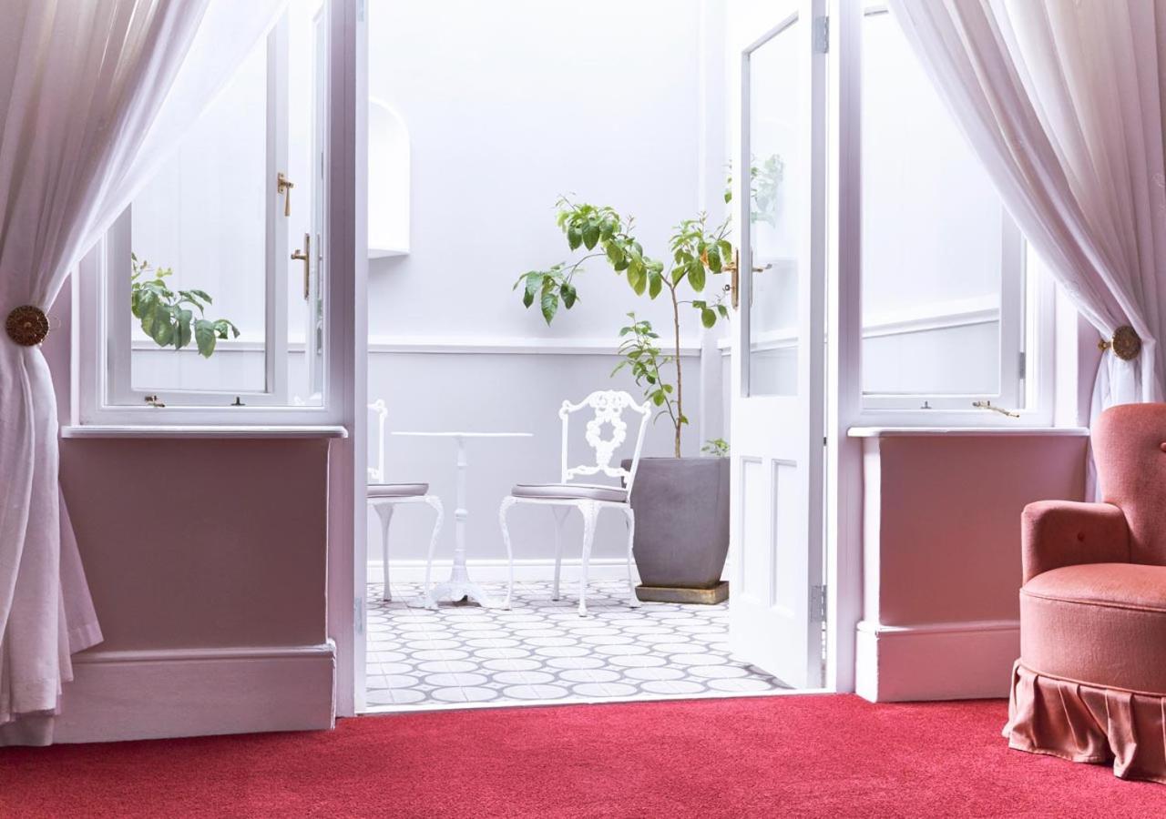Parkes Manor 호텔 나이스나 외부 사진